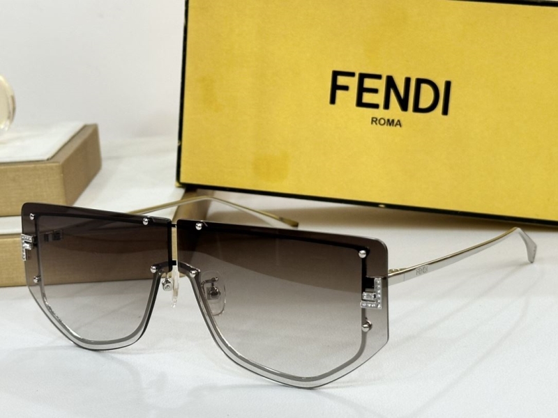 Fendi Sunglasses